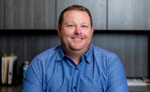 Brent Andersen