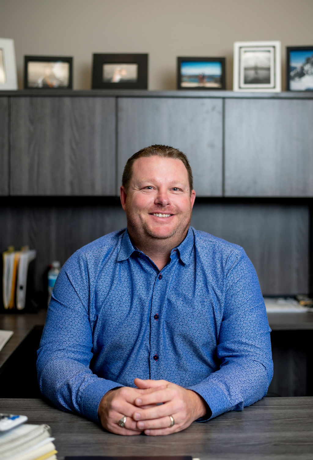 Brent Andersen