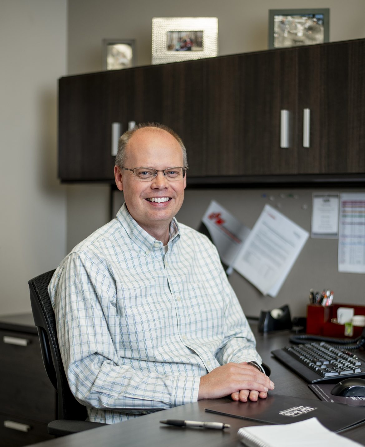 Darrel Gunderson