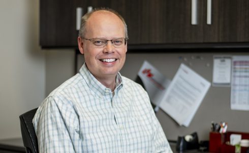 Darrel Gunderson