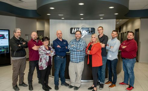 Computer Service Team