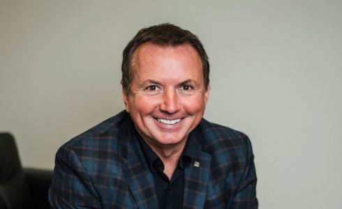 Kevin Szakacs