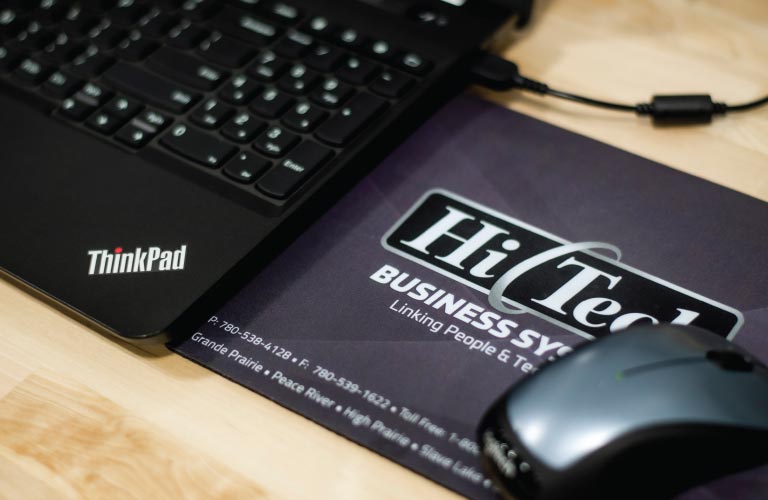 Computer Accessory - Hi-Tech Business Systems, Grande Prairie