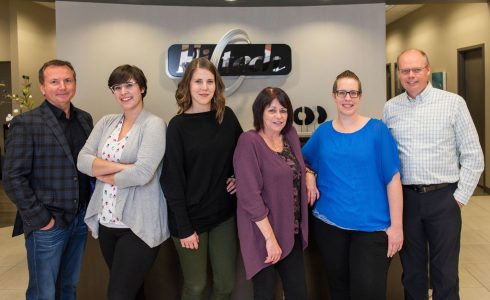 Admin Team