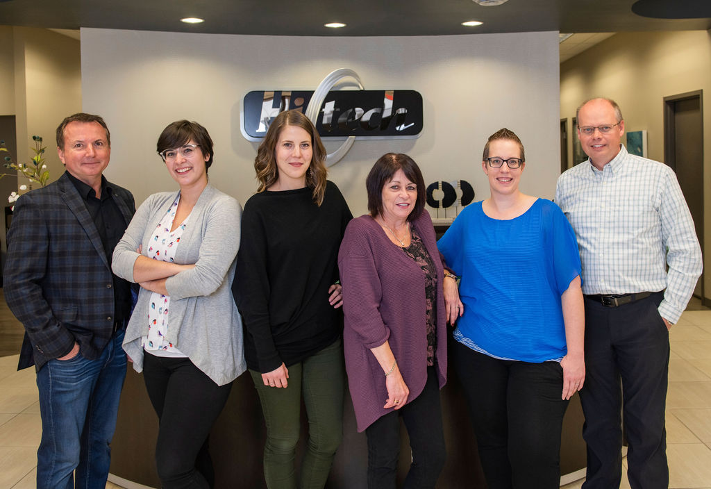 Admin Team