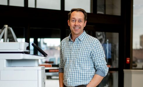Cornel Jordaan