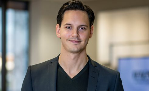 Mike Szakacs