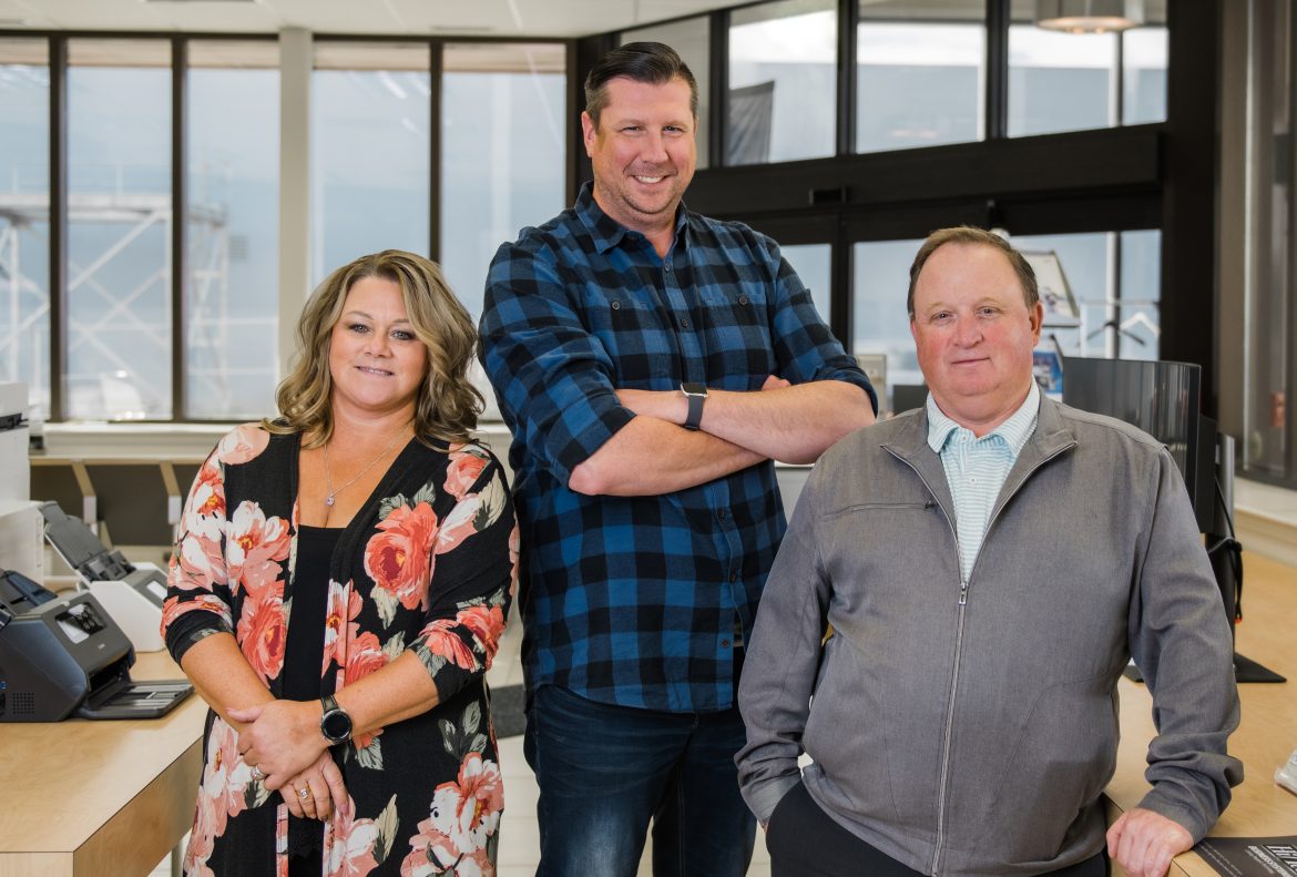 Merchant Services Team