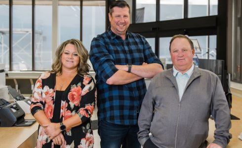 Merchant Services Team