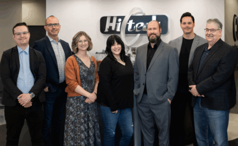 Network Sales & Solutions Team